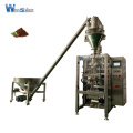 Automatic 1KG coffee powder stick instant coffee sachet bag packing machine